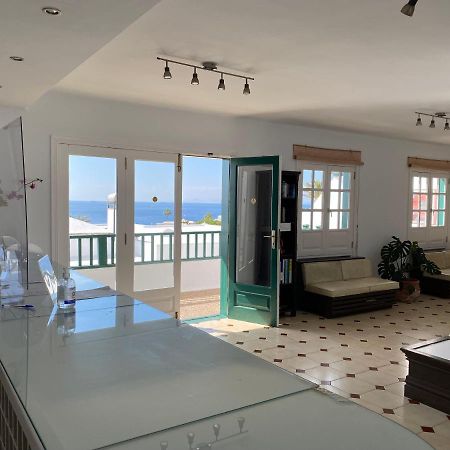 Apartamentos Los Pueblos Puerto del Carmen  Eksteriør billede