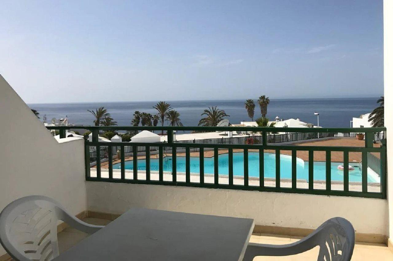 Apartamentos Los Pueblos Puerto del Carmen  Eksteriør billede