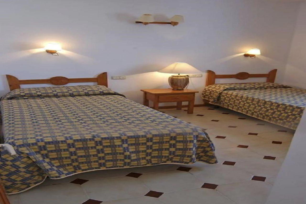 Apartamentos Los Pueblos Puerto del Carmen  Eksteriør billede
