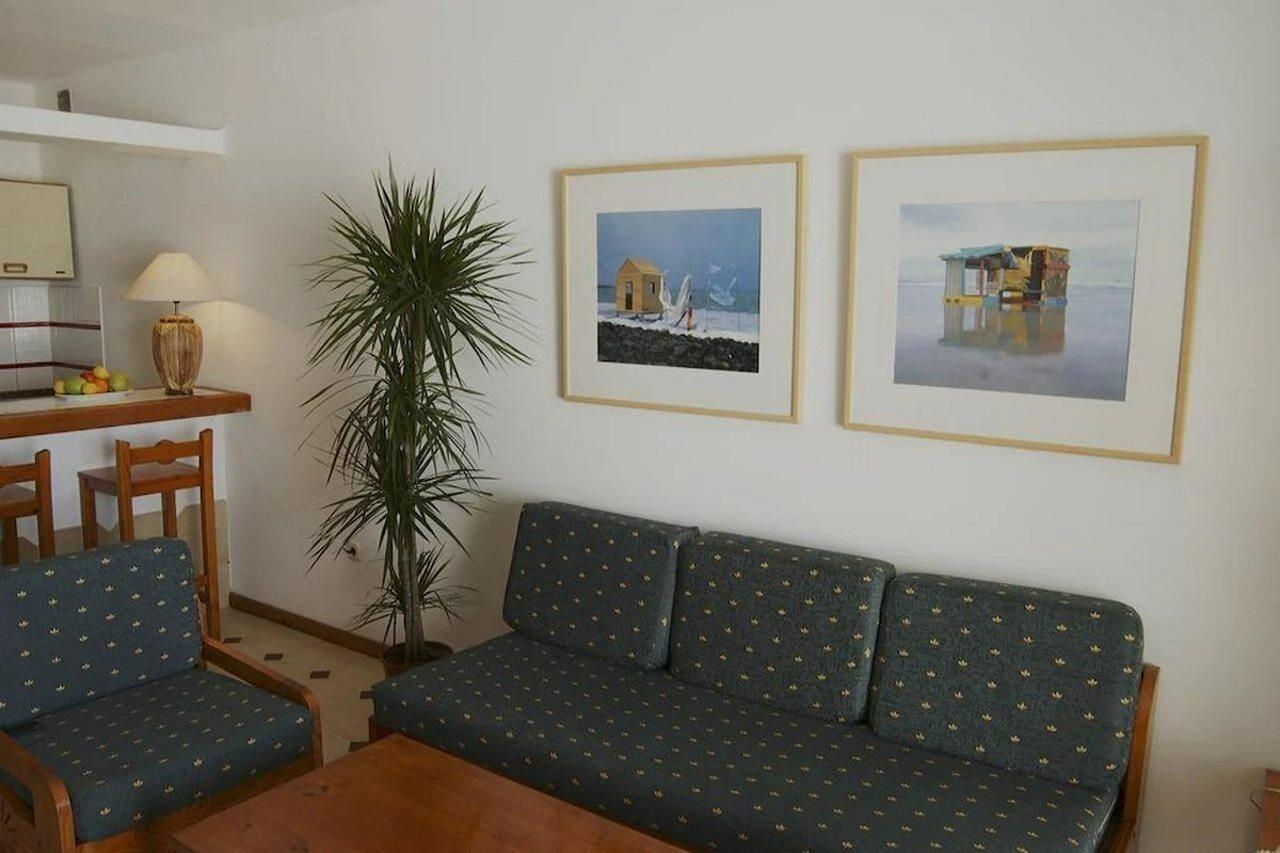 Apartamentos Los Pueblos Puerto del Carmen  Værelse billede