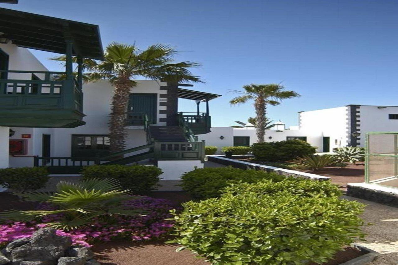 Apartamentos Los Pueblos Puerto del Carmen  Eksteriør billede