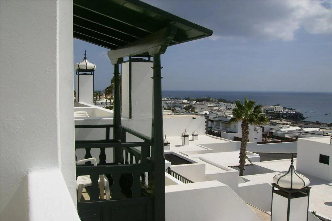 Apartamentos Los Pueblos Puerto del Carmen  Eksteriør billede