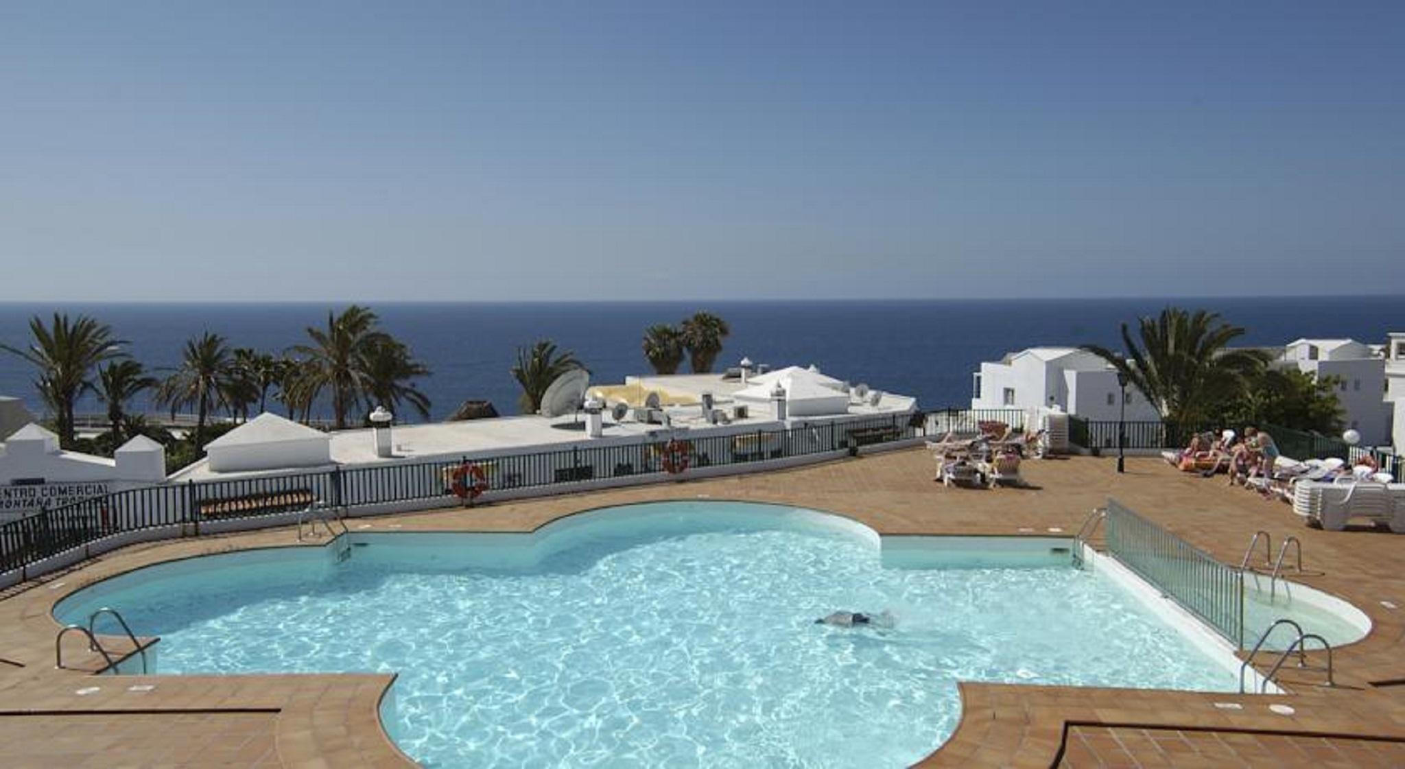 Apartamentos Los Pueblos Puerto del Carmen  Faciliteter billede