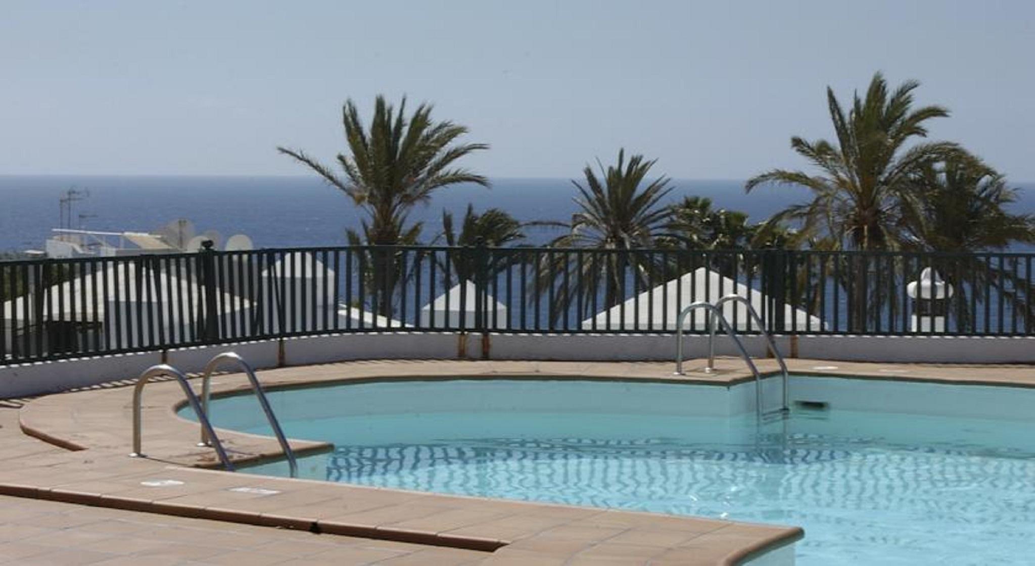 Apartamentos Los Pueblos Puerto del Carmen  Eksteriør billede
