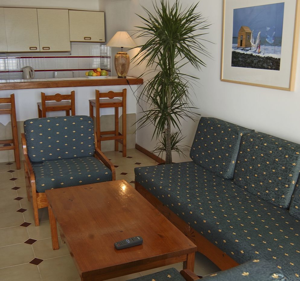 Apartamentos Los Pueblos Puerto del Carmen  Eksteriør billede