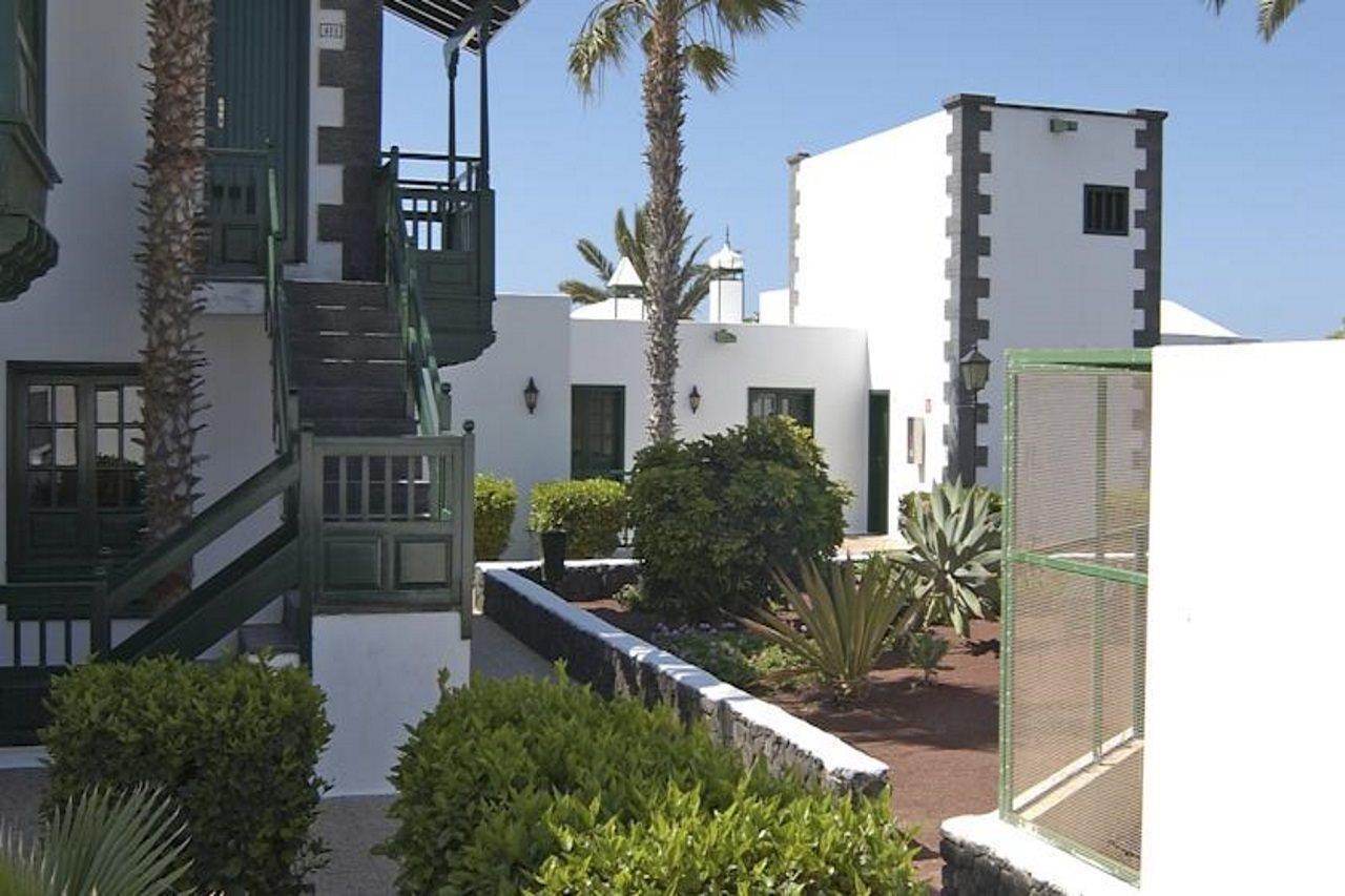 Apartamentos Los Pueblos Puerto del Carmen  Eksteriør billede