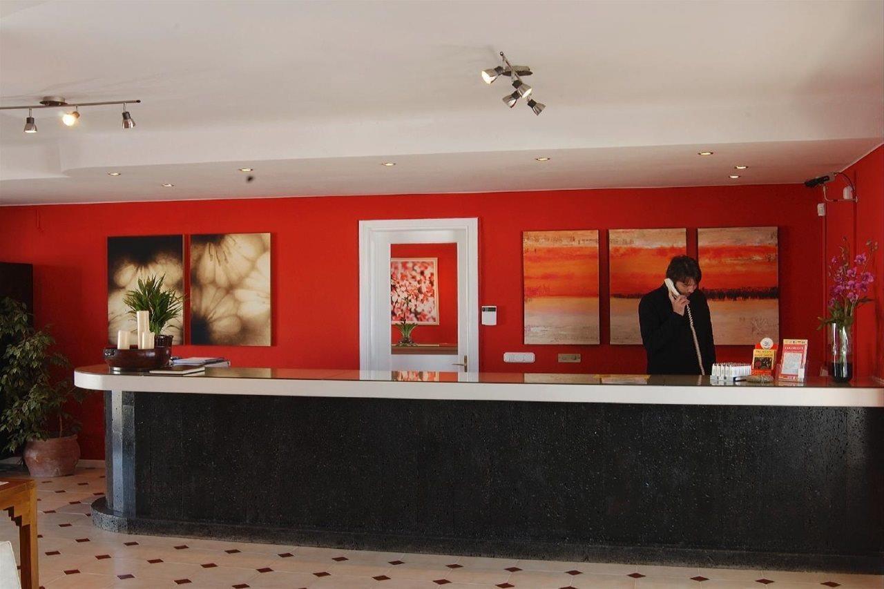 Apartamentos Los Pueblos Puerto del Carmen  Eksteriør billede