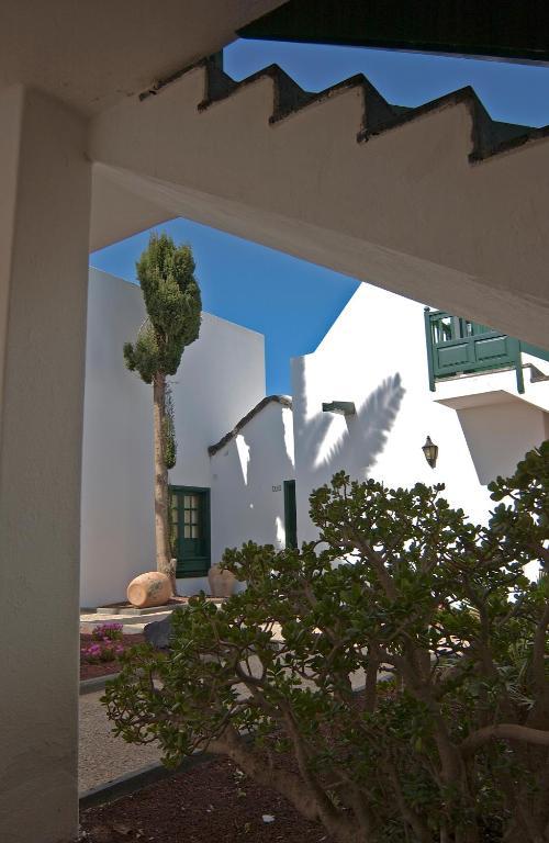 Apartamentos Los Pueblos Puerto del Carmen  Eksteriør billede