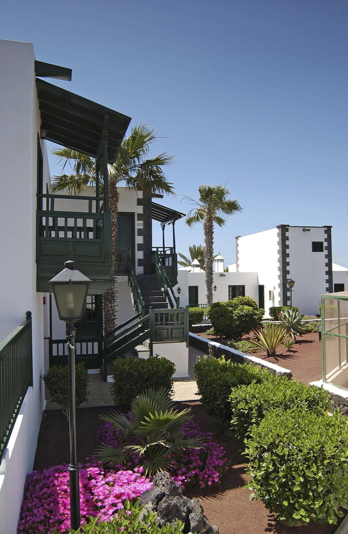 Apartamentos Los Pueblos Puerto del Carmen  Eksteriør billede