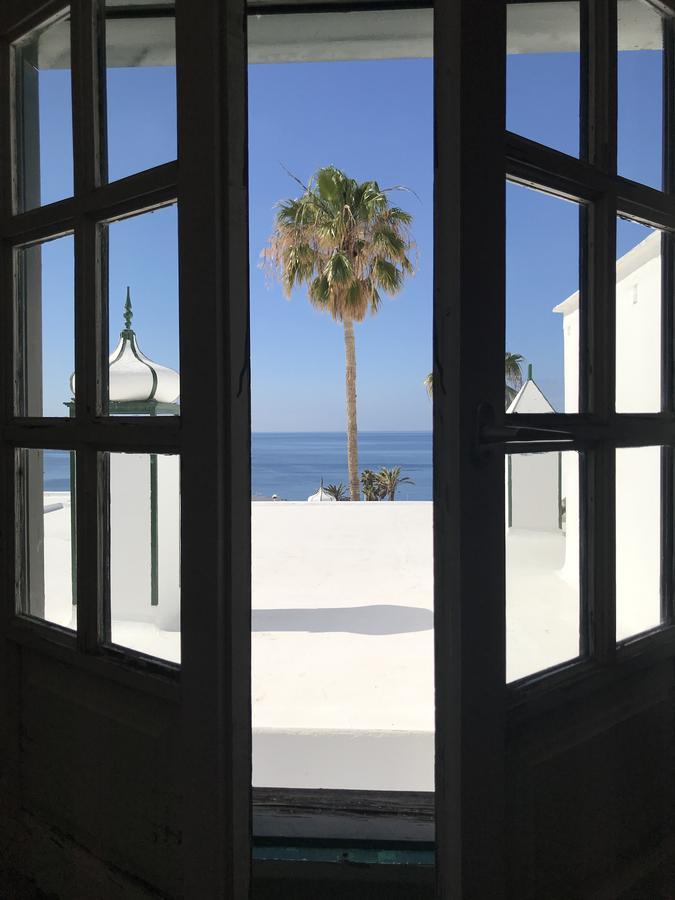 Apartamentos Los Pueblos Puerto del Carmen  Eksteriør billede