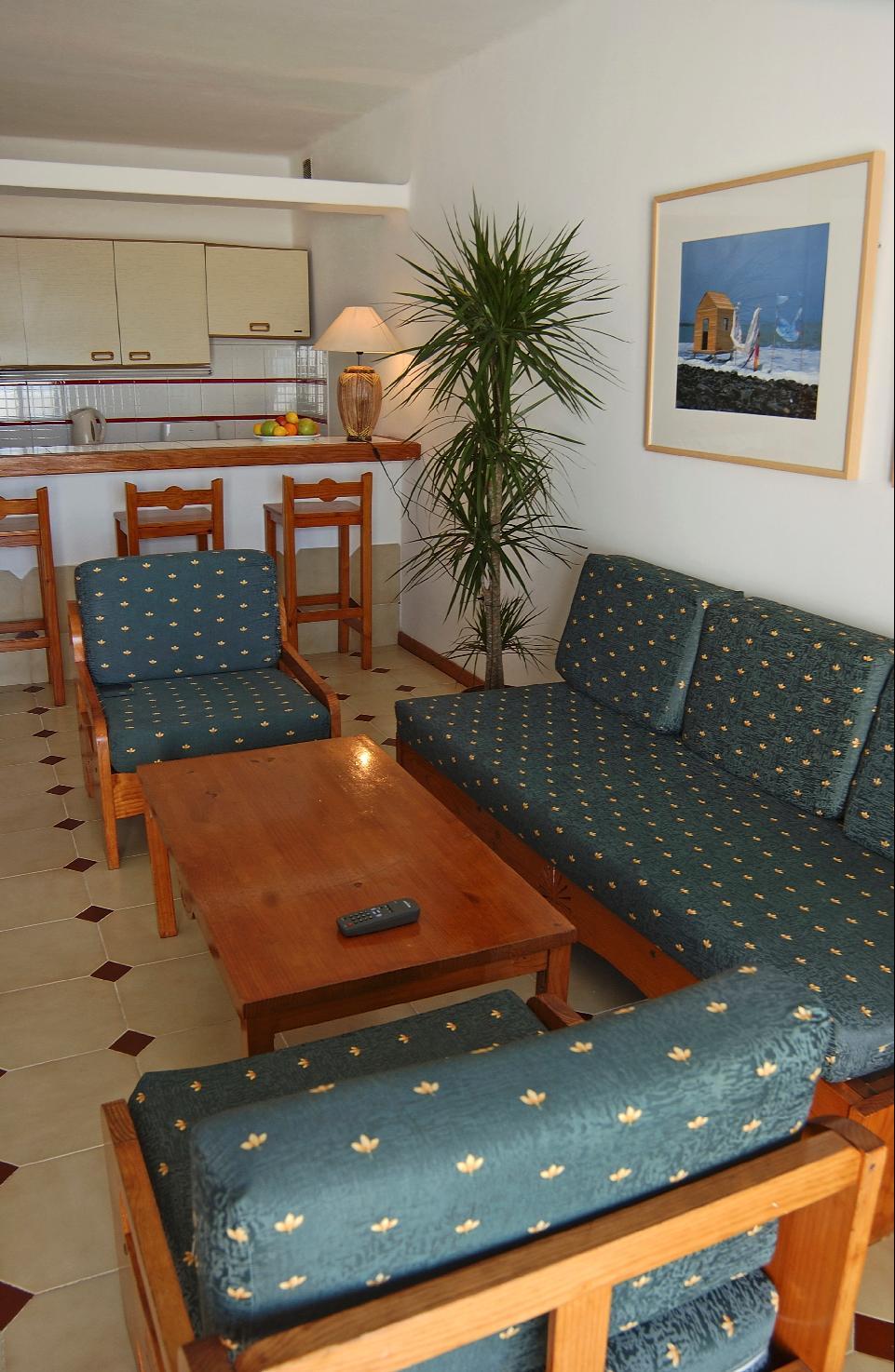 Apartamentos Los Pueblos Puerto del Carmen  Eksteriør billede