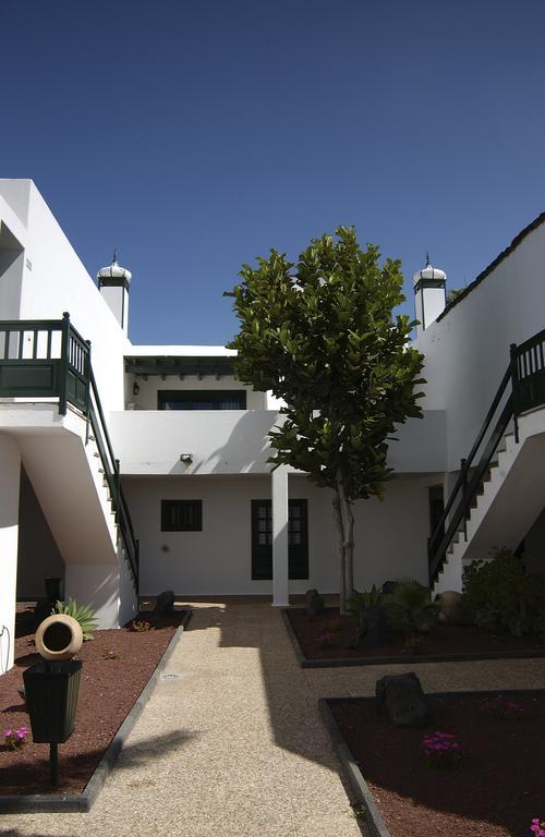 Apartamentos Los Pueblos Puerto del Carmen  Eksteriør billede