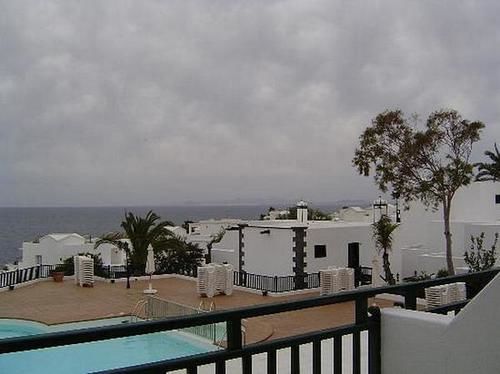 Apartamentos Los Pueblos Puerto del Carmen  Eksteriør billede