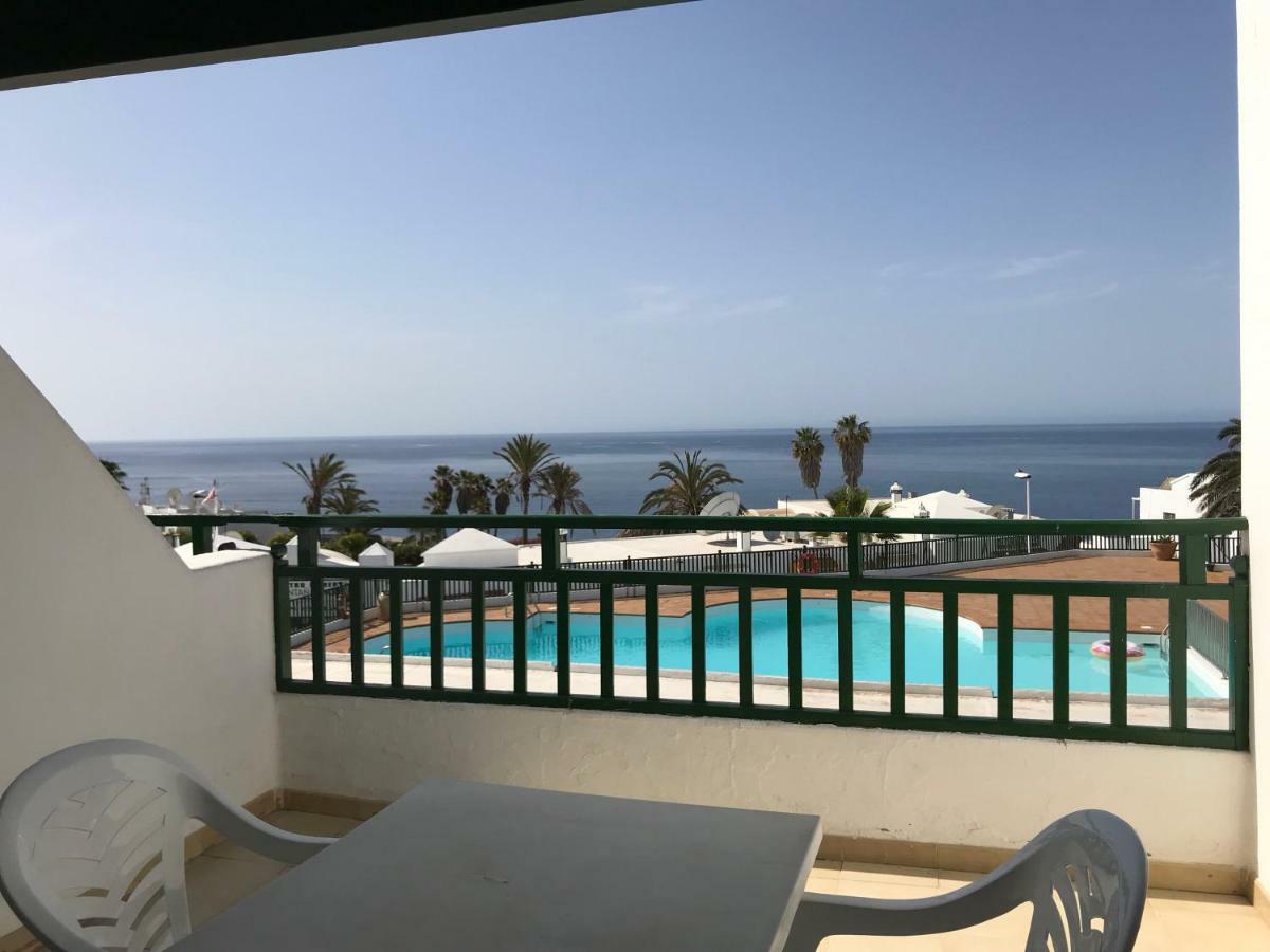 Apartamentos Los Pueblos Puerto del Carmen  Eksteriør billede
